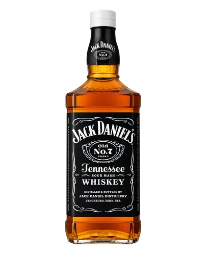 Jack Daniel's Jack Daniel's Old No. 7